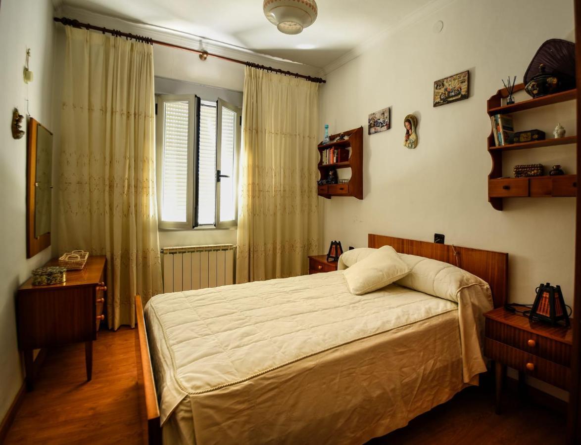Casa Diego Monforte De Lemos Exterior foto