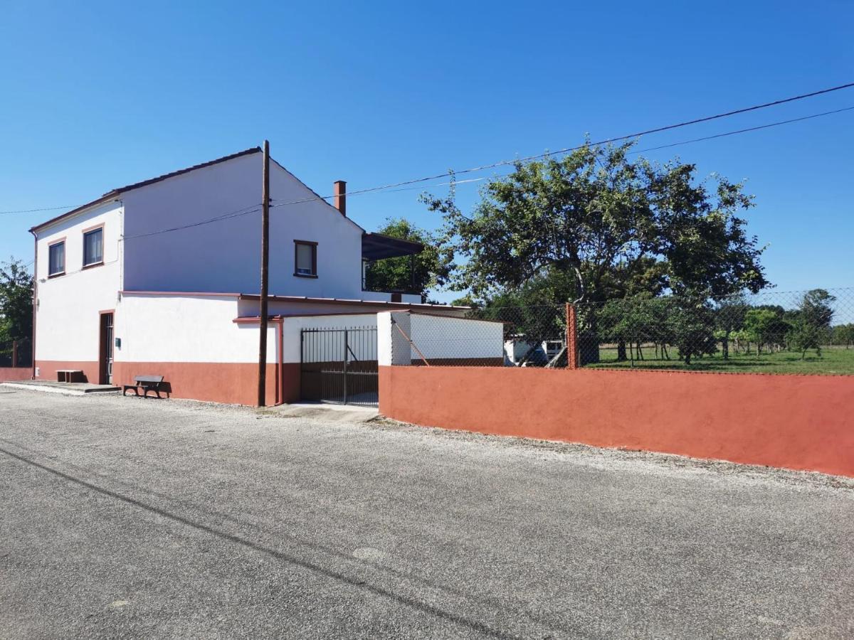 Casa Diego Monforte De Lemos Exterior foto